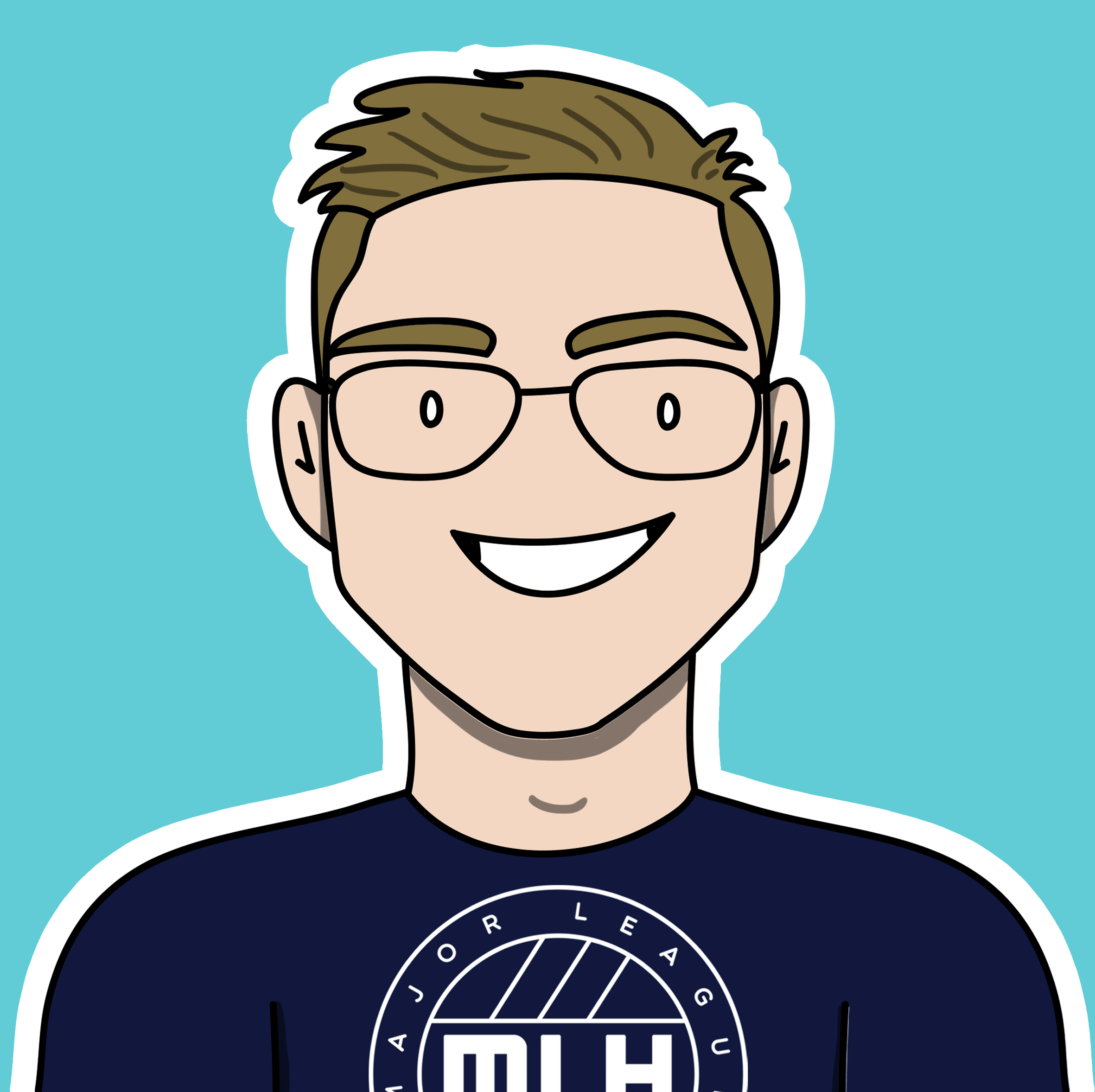 MLH Fellow profile photo